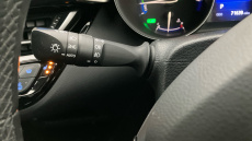 Toyota C-HR 1.8 Hybrid Design 5dr CVT Hybrid Hatchback